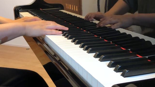 あやつり人形のひとり芝居　 平吉毅州作曲 The Marionette Dance Alone / Takekuni Hirayoshi смотреть онлайн