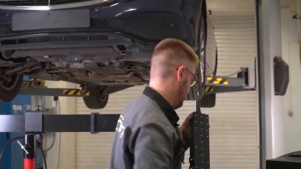 Measuring system SIVER DATA 2