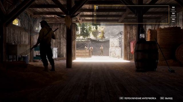 Far Cry 5 - Benchmark Full-HD Test (Low, Medium, High, Ultra) Xeon x3460, Palit 1060 3Gb, P55A-UD3 смотреть онлайн