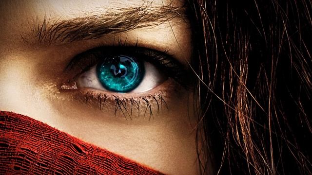 Mortal Engines Official Trailer #2 Music | Brand X Music - ENTRADA & SURVIVOR