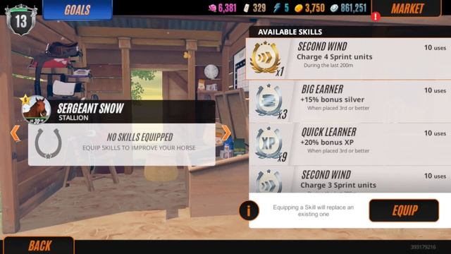 Rival Stars Horse Racing Manager Game Simulator 2020 | Horses Breeding Games | Part 8 смотреть онлайн