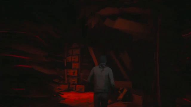 Медиум (The Medium) Остановите Генри. Прохождение 2021.