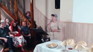 У креста положу свое сердце, как розу | христианская песня