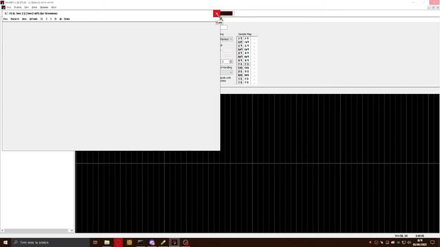 MPT | # DANGER # Toxic 2.0 [x64] won't open editor and tracker crashed смотреть онлайн