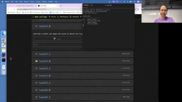 Memory Errors - Tiffany - Live Session - 2023.09.18 смотреть онлайн