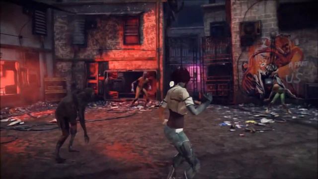 [Xbox 360 & PS3] Save Editor for Remember Me смотреть онлайн