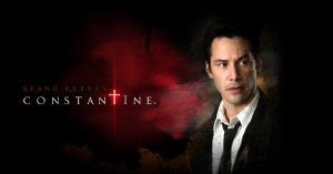 Константин: Повелитель тьмы (Constantine) - трейлер
