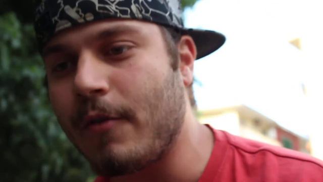 Outlaw. Va Rappan #00Freestyle KingKongPark смотреть онлайн