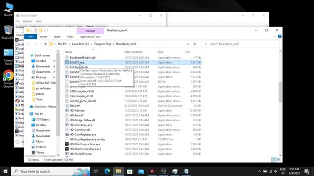 MSI APP PLAYER BEST SETTINGS FOR FREE FIRE LOW END PC 2023 смотреть онлайн