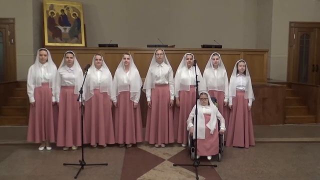 Колоколики фест СВЕТЛЫЙ АНГЕЛ 2022г смотреть онлайн