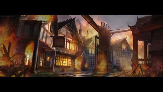 Final Fantasy 7 - Anxious Heart (Aku Häsänen) (Extended) смотреть онлайн