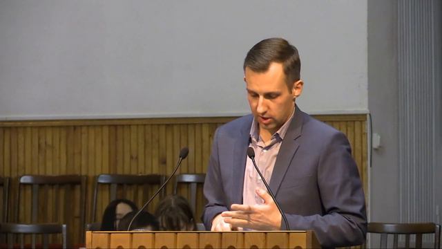 «Как избежать ошибок в очевидных решениях» | Чудаков Роман смотреть онлайн