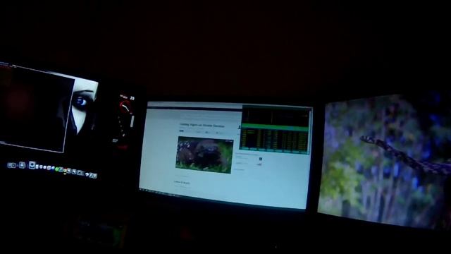 Nginx live streaming (Android, Apple and PC) смотреть онлайн