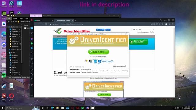 Forspoken Error Fix | Black Screen, File Missing, DirectX And Crashing All Error 100% FIX! смотреть онлайн