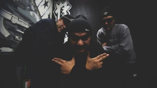 Нефтеград – Инь Янь смотреть онлайн