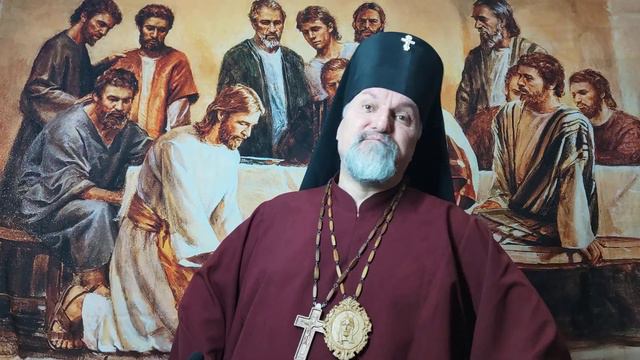 Любовь Христа безмерно велика! #АрхиепископСергейЖуравлев РПЦХС #Авва #ЯиОтецОдно #СлаваИисусуХрист смотреть онлайн
