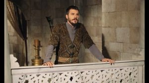 Настоящая причина смерти шехзаде Мустафы