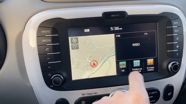 UM ELETRICO PARA TODOS?KIA SOUL EV 2016 смотреть онлайн