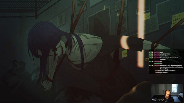 [CF] Corpse Factory - Day 6 смотреть онлайн