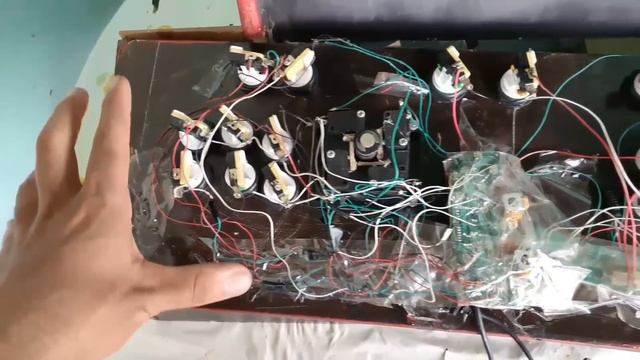 Tunei o Fliperama com uma TV Box смотреть онлайн