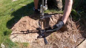 Инструкция по установке кротоловки классического типа