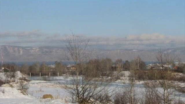 Слюдянка. Slyudyanka смотреть онлайн