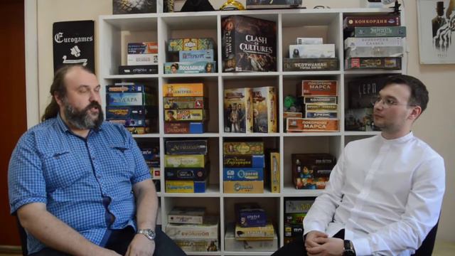 В гостях у "Хромого Мипла" смотреть онлайн