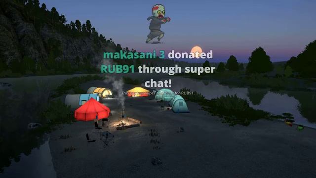 Качаем доночную ловлю!!! РУССКАЯ РЫБАЛКА 4 смотреть онлайн