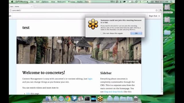 concrete5 - Developer Introduction Training - Part Two: Dispatcher, Page Types and Themes смотреть онлайн