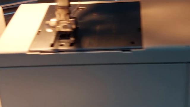 Pfaff 6120 sewing machine, complete tutorial смотреть онлайн