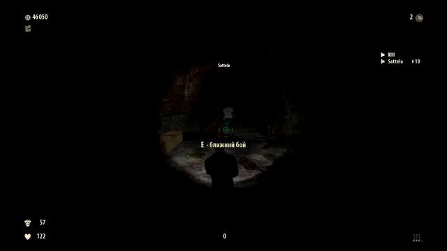 Serious Sam 3: BFE - кооператив. смотреть онлайн