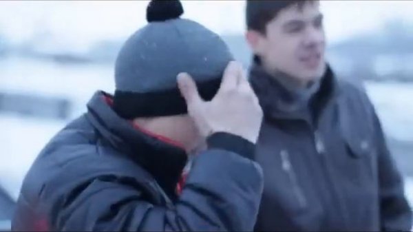 Видео про настоящих  друзей)