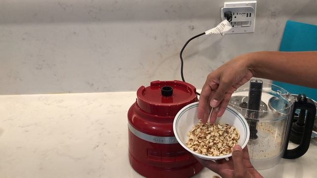 KitchenAid: Review And Demo | 13-Cup Food Processor With Dicing Kit