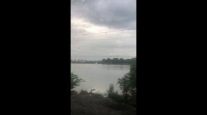 поездка из Москвы в Анапу на поезде июнь 23г