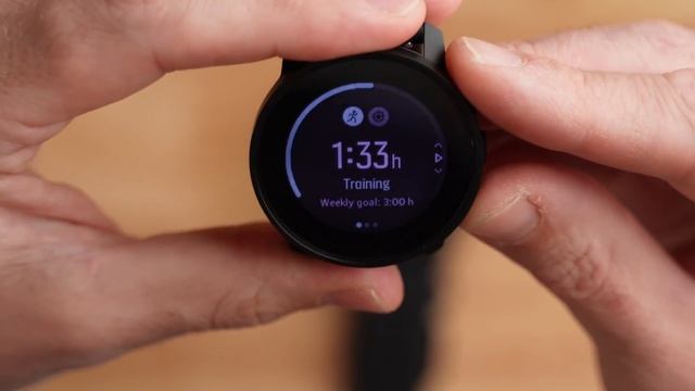 Suunto 9 Peak vs Polar Grit X Pro In-Depth Comparison - Which one is right for you? смотреть онлайн