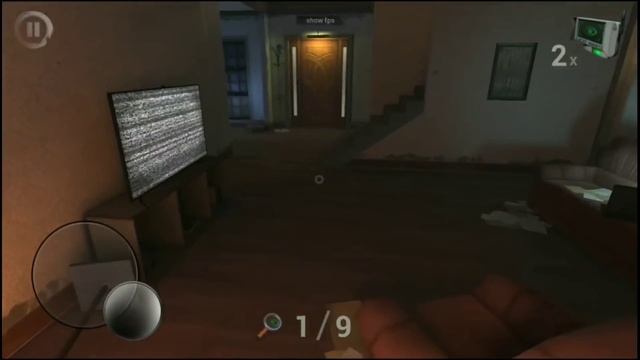 NIGHTMARE LEGENDS Escape Horror survival Full gameplay смотреть онлайн