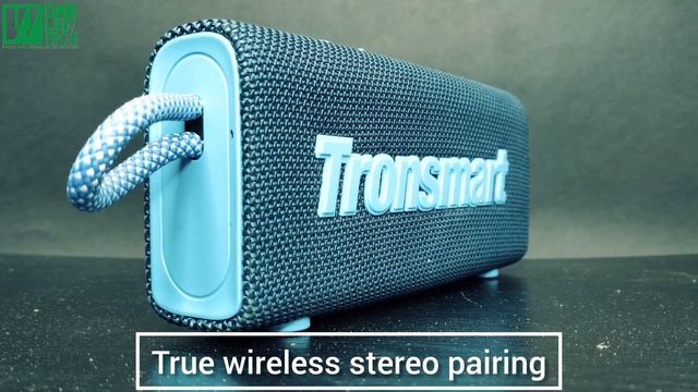 Best Portable Speaker in Pakistan | Tronsmart Trip Bluetooth Speaker смотреть онлайн