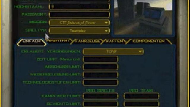 [Starsiege] Tutorial - Multiplayer (German) смотреть онлайн