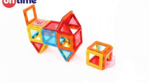 Магнитный конструктор