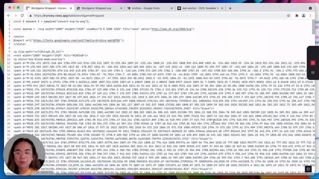 Dynamically generate images using Figma and Firebase | Build your own Spotify Wrapped смотреть онлайн