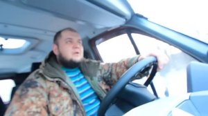 Небольшой обзор двигателя ЭВОТЕК + удивление по топливу.