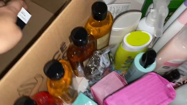 Заказ по 12 каталогу Фаберлик/суп с фрикадельками/ фаршированные ?️