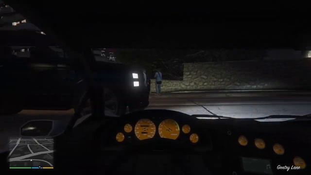 GTA5 Single Player Custom Pegassi Zentorno Location (PS4)