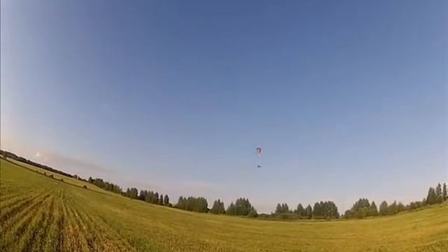 паратрайк в штиль Вологда смотреть онлайн