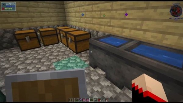 Illagers +  1.16.5  Mod Spotlight~ Minecraft Mod Spotlight