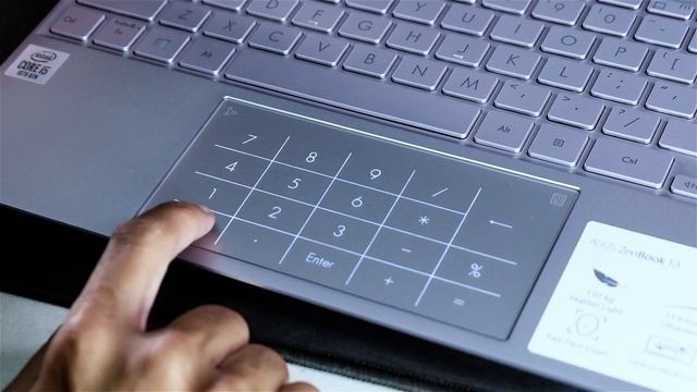 NYAMAN BANGET!! Zenbook 13 UX325 Review - Intel 10th Gen Ice Lake 10nm Inside смотреть онлайн