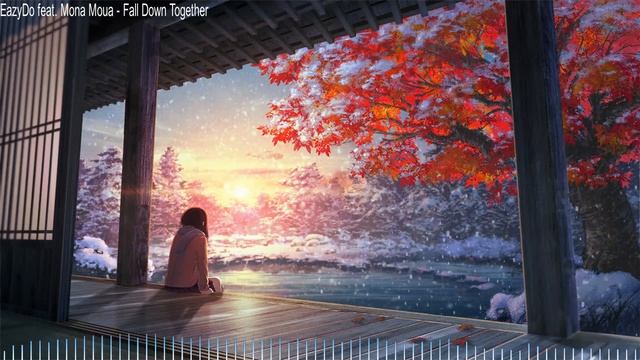 Nightcore - Fall Down Together