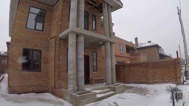 КРУГЛЫЕ КОЛОННЫ. ИЗГОТОВЛЕНИЕ И МОНТАЖ. СТОИМОСТЬ. смотреть онлайн