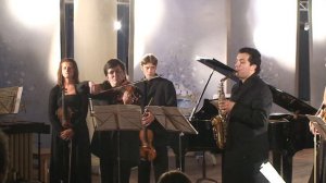 А. Вивальди Концерт для двух виолончелей