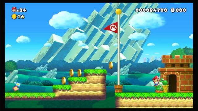 Easy Switch Games for Kids: Part 1 смотреть онлайн